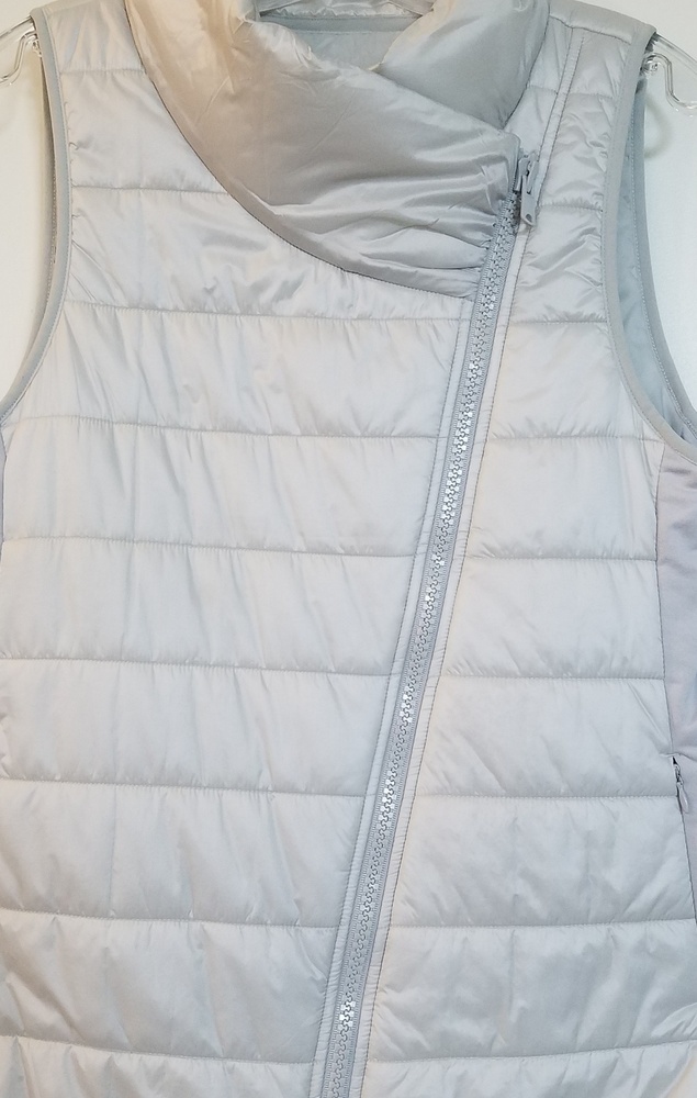 Women's Reebok Puffy Vest